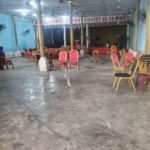 Parcelle à vendre à  kinsahsa gombe socimat