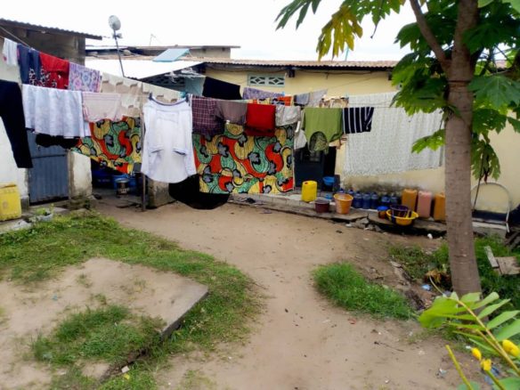 Parcelle à vendre à Mont Ngafula 16 Parcelle à vendre à Mont Ngafula