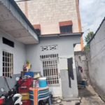 Parcelle à vendre à Kinshasa Ndjili  Quartier 3