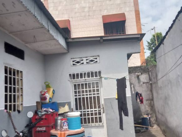 Parcelle à vendre à Kinshasa Ndjili  Quartier 3 12 Parcelle à vendre à Kinshasa Ndjili  Quartier 3