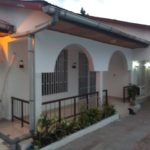 Parcelle à vendre à Kinshasa Kintambo