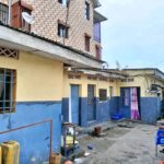 Parcelle à vendre à kinshasa lemba foire