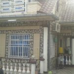 Parcelle à vendre à mont ngafula cité maman mobutu