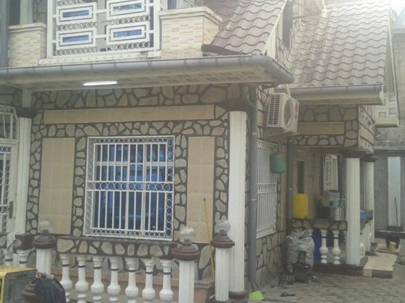 Parcelle à vendre à mont ngafula cité Maman Mobutu 16 Parcelle à vendre à mont ngafula cité Maman Mobutu