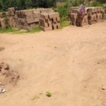 Terrain à vendre à kinshasa mont ngafula