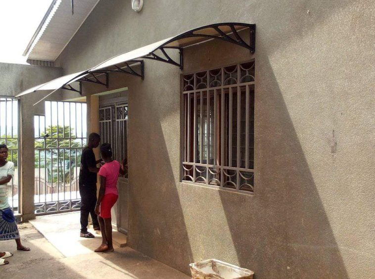 Maison à louer Kinshasa Mont Ngafula