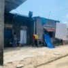 Parcelle à vendre à Ngaliema Binza Ozone 23 parcelle