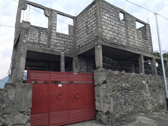 Parcelle à vendre à Goma Karisimbi Mabanga Nord 8 Parcelle