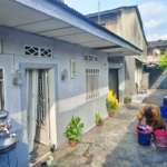 Parcelle à vendre àKinshasa Lingwala 