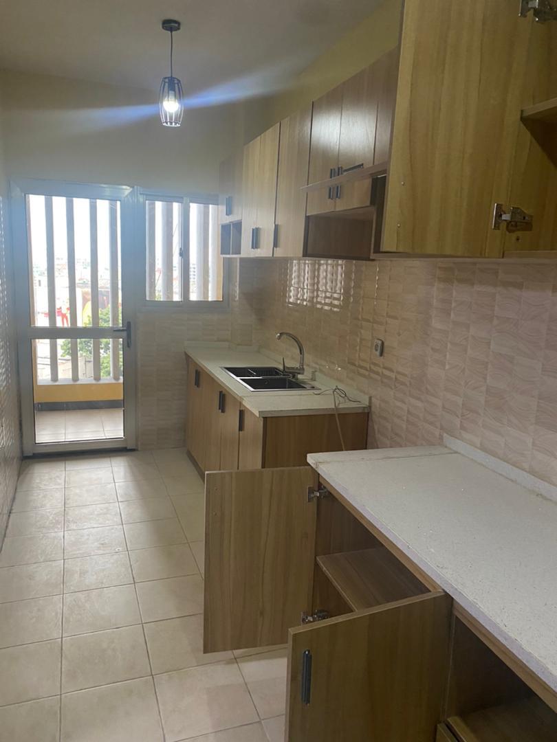 Appartement à vendre à Kinshasa Gombe