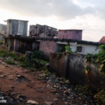 Terrain à vendre à Limete 2e rue