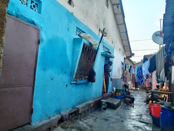 Parcelle à vendre à Ngiringiri 24 parcelle