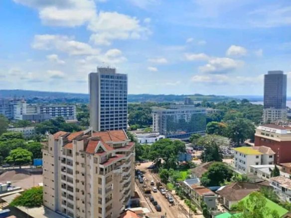 Appartement à Vendre à Gombe 20 Appartement