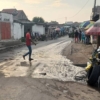 Parcelle à vendre à Ngaliema Binza Ozone 23 parcelle