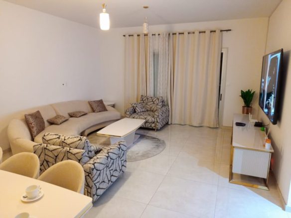 Appartement à vendre à Gombe 14 Appartement