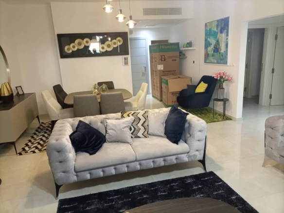 Appartement à vendre à Gombe 12 Appartement