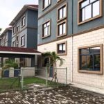 Appartement a vendre 5