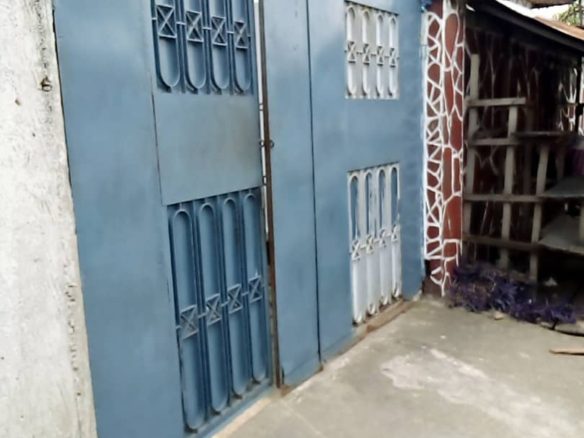 Parcelle à vendre à Lemba Salongo 38 Parcelle