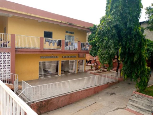 Parcelle à vendre à Lemba Righini 16 Parcelle
