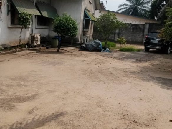 Parcelle à vendre à Lemba Salongo 42 Parcelle