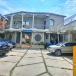 Hotel meublé à vendre à gb