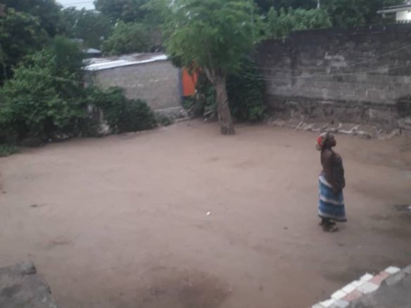 Parcelle à vendre à Kinshasa Lingwala 6 Parcelle a vendre a kinshasa
