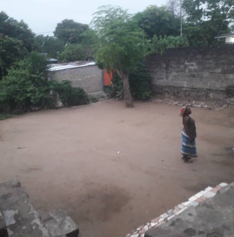 Parcelle a vendre a kinshasa