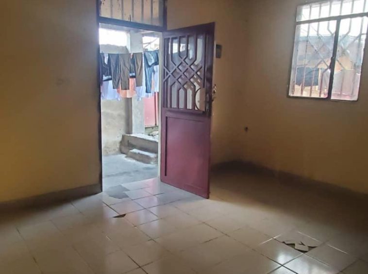 Appartement a louer a Kinshasa Lemba