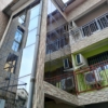 Parcelle à vendre à Kinshasa Limete 23 Appartement