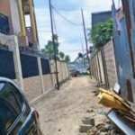 Terrain a vendre a binza pigeon