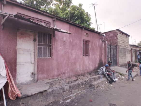 Parcelle à vendre à Lemba Salongo 20 parcelle a vendre