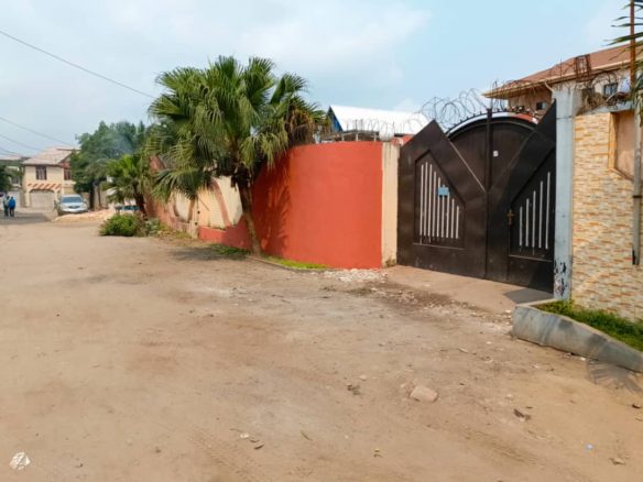 Parcelle à vendre à Binza Ozone Ngaliema 10 Parcelle