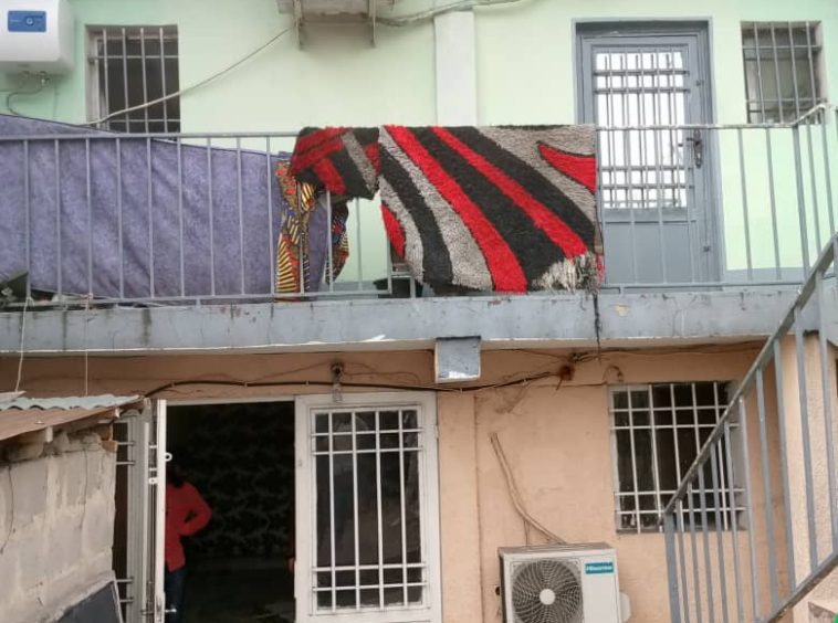 Appartement à louer à Kinshasa Lingwala