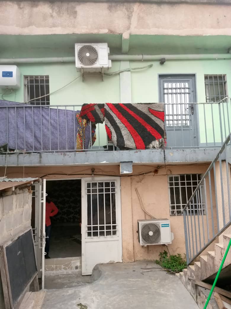 Appartement à louer à Kinshasa Lingwala