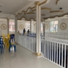 Parcelle avec salle de fete à vendre à Kinshasa Mont Ngafula 23 parcelle