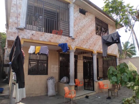 Parcelle à vendre à Kinshasa Limete 30 Parcelle