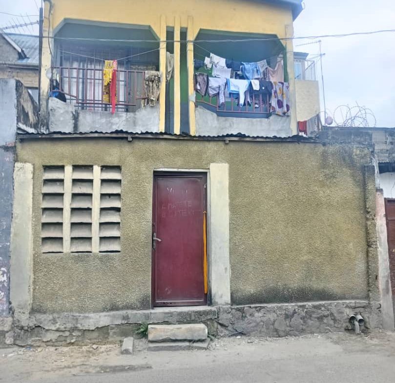 Parcelle a vendre