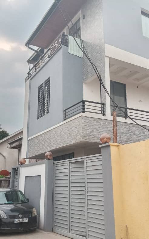 Parcelle a vendre a Kinshasa