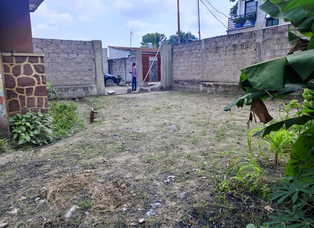 terrain a vendre a kinshasa limete