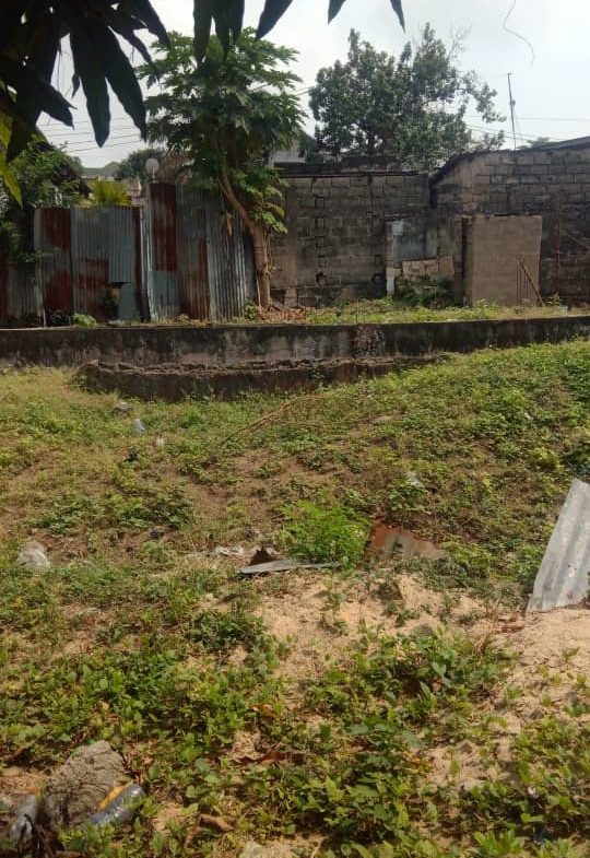 Terrain a vendre a kinshasa