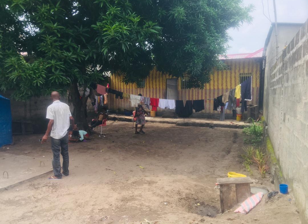 Parcelle à vendre à Kinshasa Bibwa