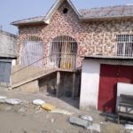 Immeuble à vendre à kinshasa lemba