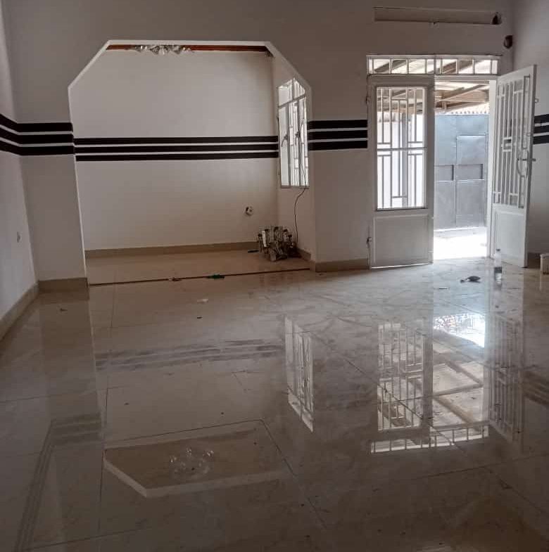 Parcelle à louer à Kinshasa Kalamu