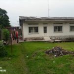 Parcelle à vendre à ngaliema binza macampagne