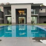 Parcelle à vendre à Kinshasa Gombe