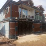 Parcelle à vendre à Ngaliema Mimoza