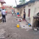 Parcelle à vendre à kinshasa limete