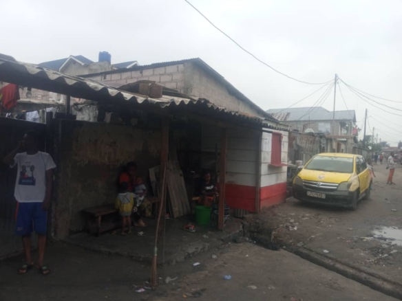 Parcelle à vendre à Kinshasa Kalamu 36 WhatsApp Image 2023 06 16 at 21.57.10