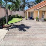 Parcelle à vendre à ngaliema mimosa