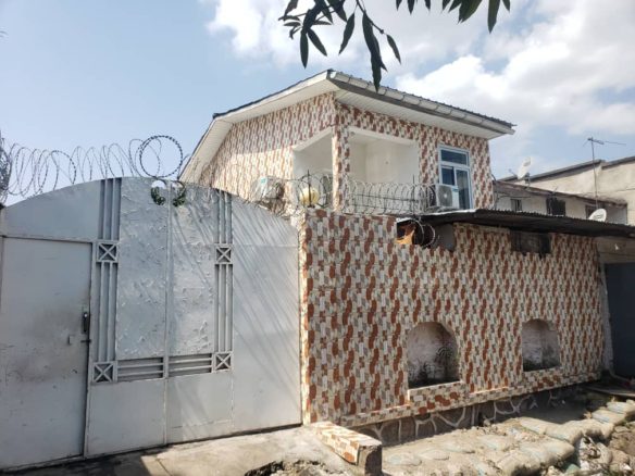 Parcelle à vendre à Kinshasa GB 44 Parcelle à vendre à Kinshasa GB